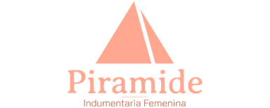 Pirámide Moda