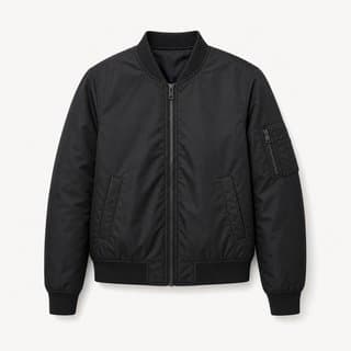 Campera de jean