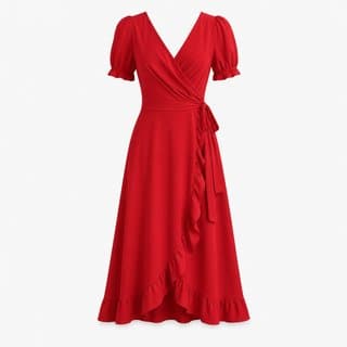 Vestido lino